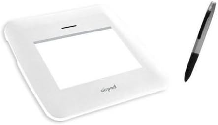 Wepresent Wipg-airpad by wePresent