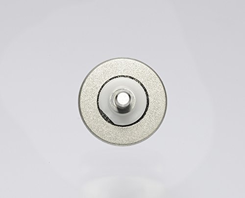 Kyocera Electric Ceramic Knife Sharpener Replacement Wheel - Thumbnail 6