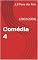 Livro Comédia 4: (2002/2008)