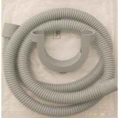 WM Outlet Hose 1.5M 90007078