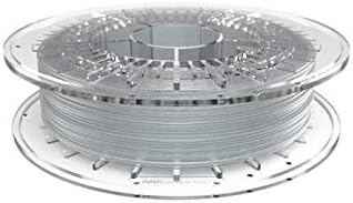 Recreus 777-1031 FilaFlex Filament, 1.75 mm, 500 g, Transparent