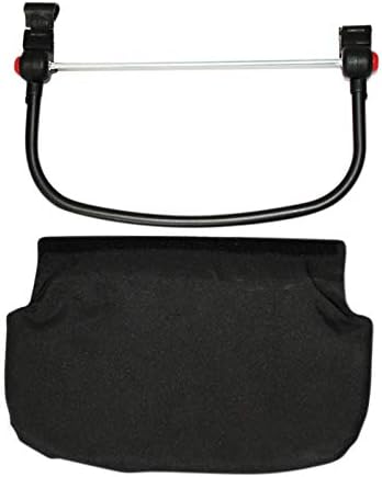 Sothat Stroller Accessories for Babyzenes Yoyo Yoya Yuyu Foot Foot Stroller Baby Stroller 21cm Foot Telescopic Stroller Pedal