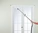 BISSELL Hard Floor Expert Bagless Canister Vacuum, 1154 - Corded, White