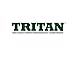 Tritan 40BS15H X 3/4 Finished Bore B-Hub Sprocket, 15 Teeth, 1/2