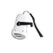 INN LIITES 3 LED bulb Solar Rechargeable Hand Crank Mini manual generator Powerful Lights up to 30' -Dynamo Flashlight - Camping - Hiking - Boating - Dog walking - Workshop - Car - Basement