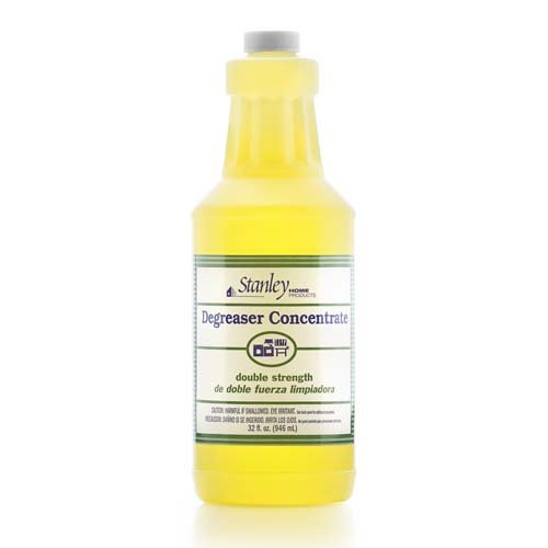 Stanley Degreaser Concentrate by STANLEY HOME PRODUCTS