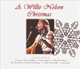 Willie Nelson Album: «Willie Nelson Christmas» (Front side)