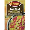 Shan Fruit Chaat Seasoning Masala