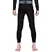 Elite Sports Youth Boys Kids Athletic Compression Pants Legging Spat Tight Base Layer BJJ Basketball Soccer Sports Training