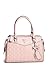 GUESS Factory Desire Logo-Embossed Box Satchel