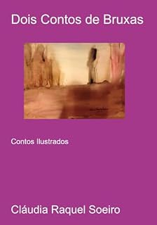 Livro Dois Contos De Bruxas
