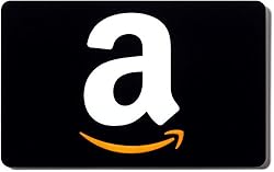 Amazon.com Gift Card in a Greeting Card