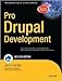 Pro Drupal Development 2nd (second) edition Text Only by John K. VanDyk