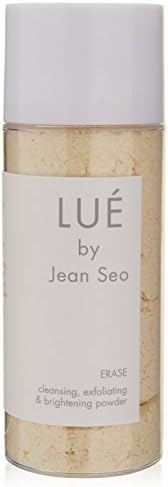 LUE By Jean Seo - Erase Exfoliating and Brightening Powder by LUE By Jean Seo