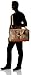 Hartmann Tweed Collection Legacy Duffel, Natural Tweed, One Size