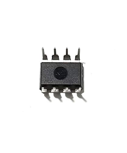 Texas Instruments 10PCS TLC271ACP TLC271 + Sockets Programmable Op Amp Dip-8 IC - Thumbnail 3