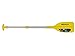 SEAFLO Child Telescoping Afloat Aluminum Shaft Paddle Kayak Canoe Oars