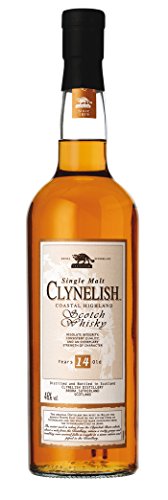 The Classic Malts Collection Pack Coastal Single Malt Whisky (3 x 0.2 l) mit Talisker 10, Caol Ila 12, Clynelish 14 – Bild 4