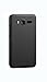 Dimike® PC Ultra Slim Hard Back Case Protector Cover for Lenovo A916 Smartphone(Black)