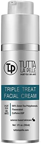 triple antioxidant serum