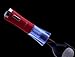 Ozeri Nouveaux II Electric Wine Opener with Foil Cutter, Wine Pourer and Stopper