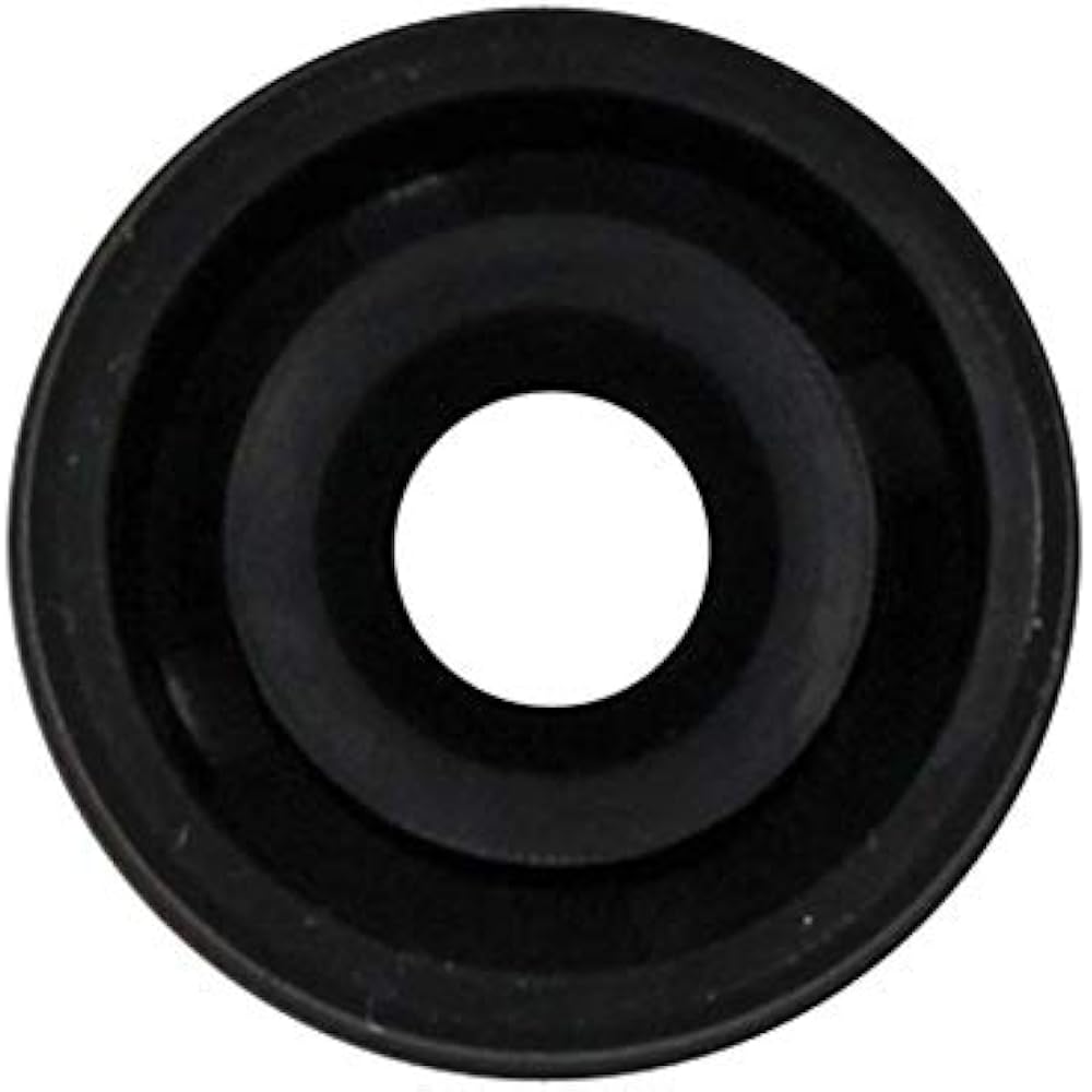 Dishwasher Diverter Valve Motor Seal Grommet Gasket Replacement Fit For Part eBay