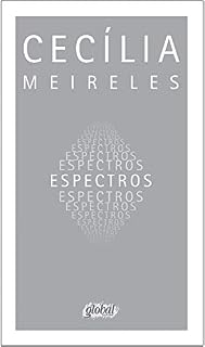 Livro Espectros