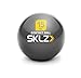 SKLZ Contact Ball 15 oz Weighted Baseball Training Ball - Instantly Shows When Hitters Make Solid Contact, Develops Proper Follow Through and Stronger Swing, Built to Last with Solid Durable Materials