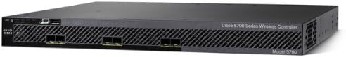 Cisco AIR-CT5760-100-K9 - CISCO 5700 SERIES WIRELESS - CONTROLLER FOR UP TO 100 APS IN