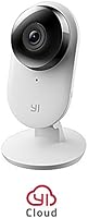 YI Caméra de Surveillance 1080p