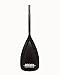 iROCKER Kayak Paddle Blade Attachment (Blade Only)- for use Fiberglass Paddles Only