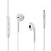 Apple Earphones, Remote Control Earphones w/ Mic 3.5mm Jack Earbuds Perfect for iPhone X/8/7 Plus/7/6S/6 Plus/6 and Android Cell Phones