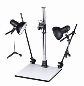Amazon.com : Promaster Copy Stand : Photo Studio