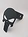 Punisher Trailer Hitch Cover - Steel & Powder Coated