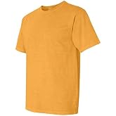 thumbnail interactive-video image 1 of Comfort Colors® 1717 Heavyweight Adult Tee 1 of 12