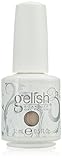 Gelish Tan My Hide Nail Polish, 0.5 Fluid Ounce