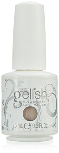 Gelish Tan My Hide Nail Polish, 0.5 Fluid Ounce Gelish Tan My Hide Nail Polish, 0.5 Fluid Ounce
