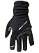 Pearl iZUMi Men's Elite Softshell Gel Gloves, Black