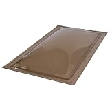 Sun-Tek Mobile Home Skylight 24"x32" 22x30 Double