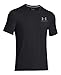 Under Armour UA Charged Cotton® Left Chest Lockup SM Black