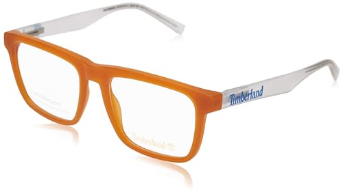 Timberland Occhiali da sole uomo, Giallo/Altro, 51/17/140