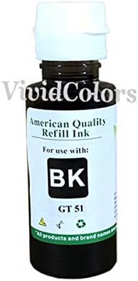 printers with refillable ink tanks amazon