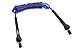 Tuolei the Best Jump Rope Choice for Fitness Jump Ropes for Jump for Heart -Navy Blue