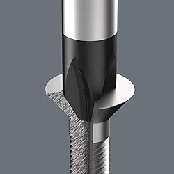 KRAFTFORM MICRO/11 BIT SET HANDLE AND INTER-CHANGE