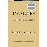 Two Lives: Gertrude and Alice