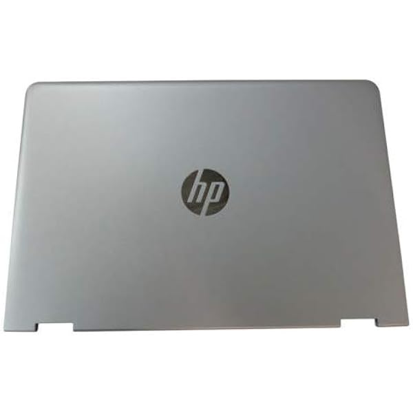Amazon Com Replacement For Hp Pavilion 14 Ba0xx 14m Ba011dx 14m Ba015dx 14m Ba114dx 14 Inches Silver Lcd Back Cover Rear Lid 001 Computers Accessories