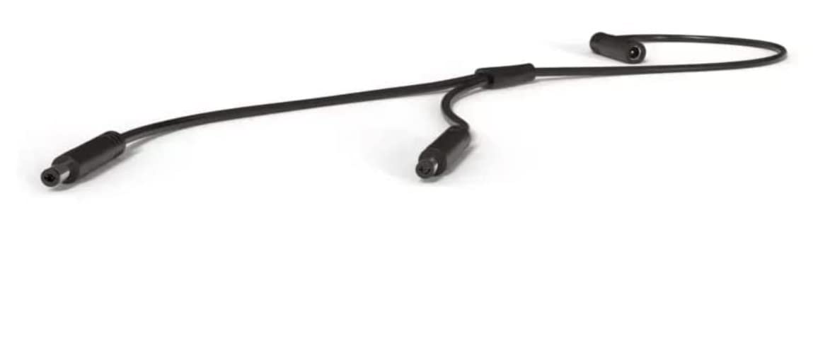 2-Way Splitter Cable