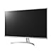 LG Electronics Freesync 32-Inch Screen Led-Lit Monitor (32QK500-W)