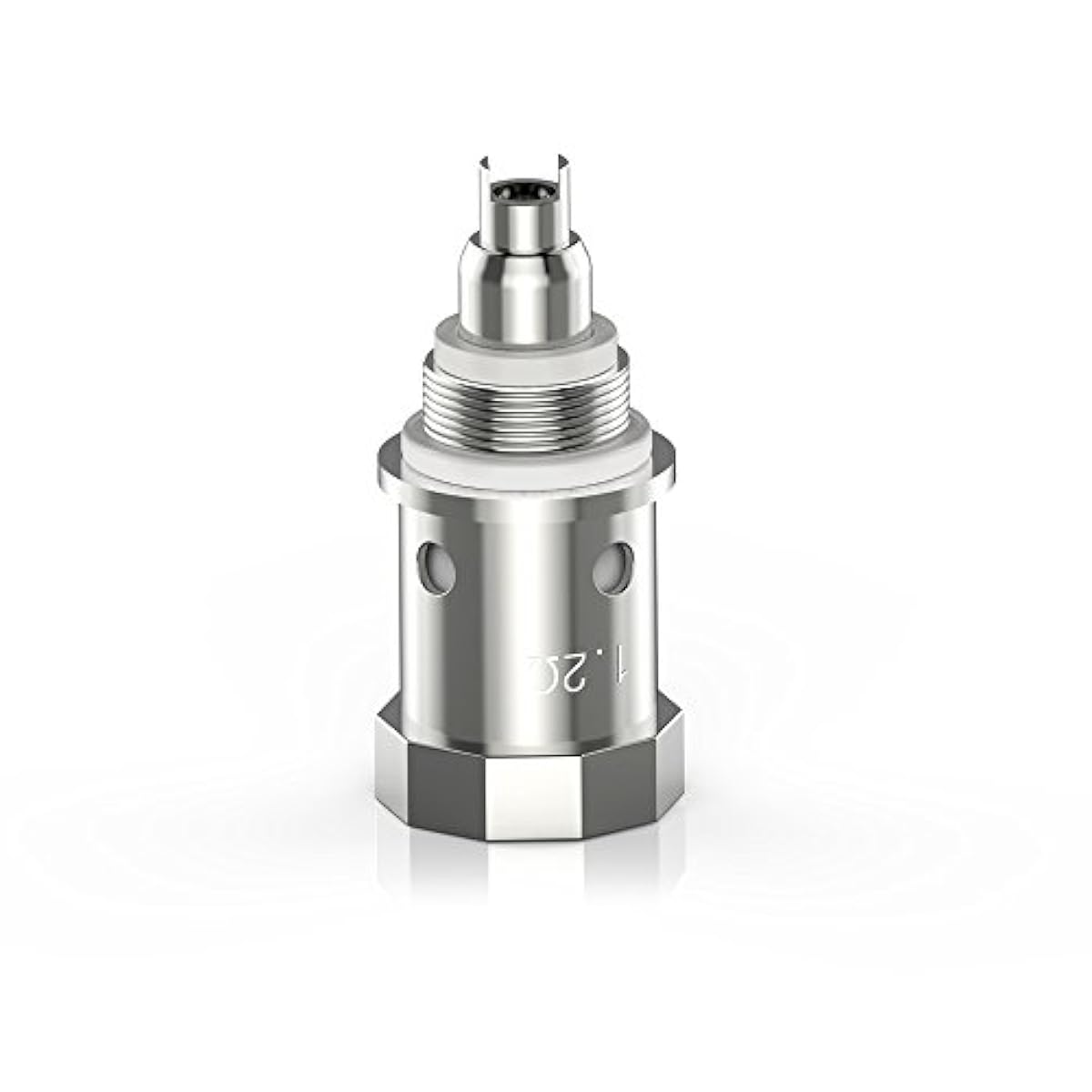 Imecig 5 Ps Original 1.2 Ohm Atomizer Core Coil Head For ...