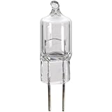 Wagner Lighting BP891 Miniature Bulb - Card of 1
